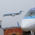 Estonian Air koondas kümmekond töötajat