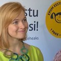 Peagi beebi ilmale toov Hanna-Liina Võsa soov Eesti emadele: kasvatage oma lapsi rohkem!