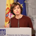 Hispaania asepeaminister: Kataloonia president ei tea, kus ta on ja kuhu ta läheb