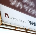 Arco Vara müüb Pärnu turgu