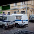 Eesti liigaski mänginud endist Vene tippjalgpallurit süüdistatakse abikaasa tapmises