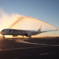 Põhjamaiselt luksuslik lennureis! Finnair toob äriklassi Marimekko disaini ning tipptasemel kokakunsti