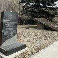ФОТО: Центр развлекательного туризма Кивиыли игнорирует памятники жертвам концлагерей?
