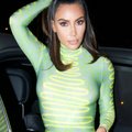 Raha armastab raha! Kim Kardashian võitis kohtus kiirmoeketilt üüratu summa