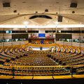 Кандидаты в Европарламент начали представлять избирателям партийные программы 