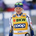 Maailmameister kritiseeris Tour de Skil skandaali põhjustanud ja tuuri pooleli jätnud Rootsi suusaässa: täielik sh*tshow!