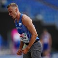 BLOGI | Avapäeva võimsa rekordiga lõpetanud Johannes Erm jätkab EM-il medaliheitlust