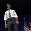 Обама: поражение Клинтон на выборах отбросит страну назад