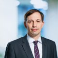 Вейко Ряйм станет финансовым руководителем и членом правления Enefit Taastuvenergia