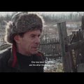 TREILER | DocPoindil esilinastuv dokumentaalfilm “Sõda ja puuhobune” jõuab kinodesse