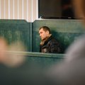 ФОТО И ВИДЕО DELFI: Обвиняемый в убийстве Таранкова получил 9 с половиной лет тюрьмы