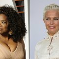 Oprah Winfrey versus Evelin Ilves: Kahe võimsa naise seitse ühist joont
