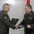 Подписаны документы о ядерном оружии России в Беларуси