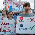 МНЕНИЕ | Россияне лучше всего вводят санкции против самих себя