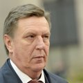 Peaminister Kučinskis: Läti poodides võiks hakata vastu võtma ka Vene rublasid