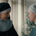Как будущая монахиня и ее брат-алкоголик наследство делили: о чем новый фильм „Великое безмолвие“?