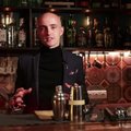 KOKTEILIKOOL: Šeiker, sõel ja mensuur aitavad kodus "raputada" kokku iga kokteili
