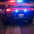 Texase pealinna Austini südames toimus kaks tulistamist, vähemalt üks inimene sai surma, veel mitu vigastada