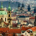 В Чехии ввели строгие ограничения из-за COVID-19: о путешествиях и речи быть не может
