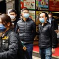Hongkongis vahistati sõltumatu uudisteportaali kuus praegust ja endist töötajat
