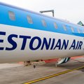 Estonian Air saab Soomes turundustoetust 450 000 eurot