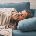 Võitle gripi ja külmetushaiguste vastu probiootikumidega