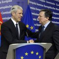 Serbia sai Euroopa Liidu kandidaatriigi staatuse