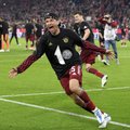 Legendaarne Thomas Müller pikendas Müncheni Bayerniga lepingut