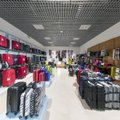 В Таллинне открывается магазин товаров для путешествий