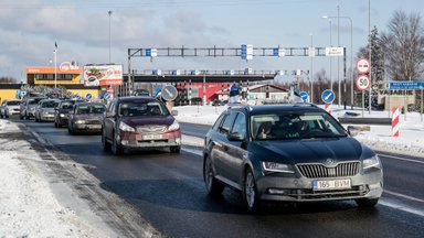 Leedu tõstab kütuseaktsiisi. Ekspert: nad astuvad sammu Eestist ette