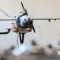 OTSEBLOGI | Vene kaitseministeerium teatas 31 Ukraina drooni hävitamisest ja Ukraina dessandi ärahoidmisest Krimmis