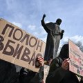 Ровно два года назад защитники „Азовстали“ сдались, РФ оккупировала Мариуполь. Больше двух тысяч украинцев попали в плен - вот что они там пережили