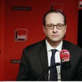 Hollande: Venemaa-vastased sanktsioonid tuleb tühistada, kui Ukraina osas edasi liigutakse