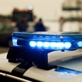 Politsei otsib Pärnumaal juhtunud liiklusõnnetuse tunnistajaid