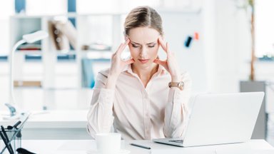 Märka, kuidas end tunned! Need märgid viitavad, et töö ei tee sind enam õnnelikuks vaid rikub tervist ja heaolu