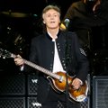 Põnevad faktid: 20 asja, mida sa Paul McCartney kohta ei teadnud