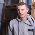 VIDEO | Imearmas! 19-aastane noormees tegi oma pisikesest korterist loomade varjupaiga