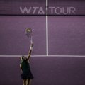 В Таллинне  пройдет теннисный турнир WTA