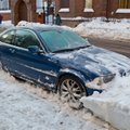 Kuidas auto talveks tervenisti ette valmistada?
