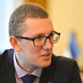 Michal: Tallinna Sadam saab uue nõukogu septembris, peale seda valitakse ka uus juhatus