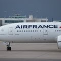 Jaanuaris terendab lennundusmaailma kaos: Prantsusmaa tühistab tuhanded lennud 