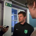 DELFI VIDEO: Marko Lelov: Levadia ka kaotas ehk meistrivõistlused nüüd alles algavad