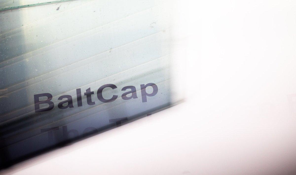 BaltCapi infrastruktuurifondist võidi varastada kuni 40 miljonit eurot.