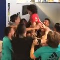 VIDEO | Marcelo poeg pani Madridi Reali ässad proovile ja teenis ära nende tunnustuse