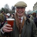 Ühendkuningriigi iseseisvuspartei esimees: ma olen napsumees, mitte alkohoolik