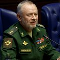 Venemaa eitas kavatsusi hakata Zapadi-2017 ajal võõrast maad hõivama
