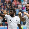 L'Equipe rõõmustab: Prantsusmaal ei tulegi mängida Brasiiliaga