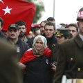 Türgi ähvardab Küprose eesistumisajal suhted EL-iga külmutada