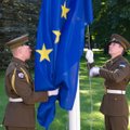 Politico: Eesti eesistumine võib Brexiti tõttu pikeneda kolme kuu võrra