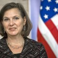 REUTERSI VIDEO: USA abiriigisekretär kasutas Euroopa Liidu aadressil f-tähega sõna